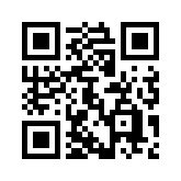 QR-Code https://ppt.cc/MVET
