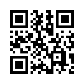 QR-Code https://ppt.cc/Mbbw