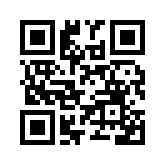 QR-Code https://ppt.cc/MjMG