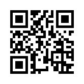 QR-Code https://ppt.cc/Mk%7EG