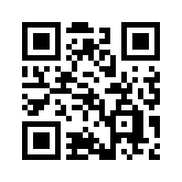 QR-Code https://ppt.cc/NFW%7E