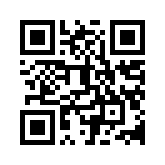 QR-Code https://ppt.cc/NzOK