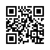 QR-Code https://ppt.cc/O%7EUT