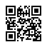 QR-Code https://ppt.cc/O%7EzV
