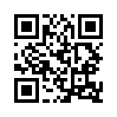 QR-Code https://ppt.cc/ODPM