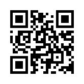 QR-Code https://ppt.cc/ORzF