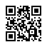 QR-Code https://ppt.cc/OwnQ