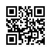QR-Code https://ppt.cc/P%40Jo