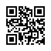 QR-Code https://ppt.cc/P%40yw