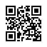 QR-Code https://ppt.cc/P4SE