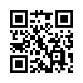 QR-Code https://ppt.cc/PGTv