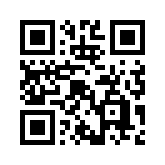 QR-Code https://ppt.cc/PT%7Eu