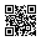 QR-Code https://ppt.cc/PWYX