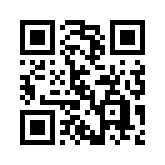 QR-Code https://ppt.cc/Q%7EUG