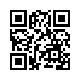 QR-Code https://ppt.cc/Q%7EgH