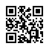 QR-Code https://ppt.cc/QBRS