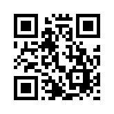 QR-Code https://ppt.cc/QD%7ET