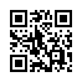 QR-Code https://ppt.cc/QX%7Et