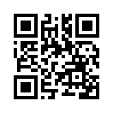 QR-Code https://ppt.cc/QYuQ