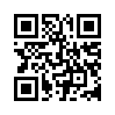 QR-Code https://ppt.cc/QaZz