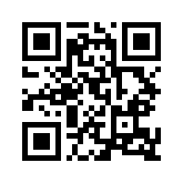 QR-Code https://ppt.cc/QdPv