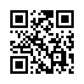 QR-Code https://ppt.cc/Qk%2CS
