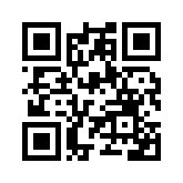 QR-Code https://ppt.cc/QsG%7E
