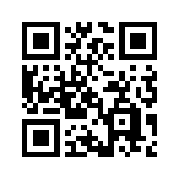 QR-Code https://ppt.cc/R-cX