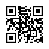QR-Code https://ppt.cc/R-wv