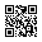 QR-Code https://ppt.cc/R3UL