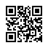 QR-Code https://ppt.cc/REXz