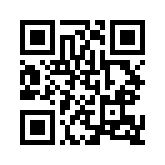 QR-Code https://ppt.cc/REuU