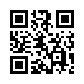 QR-Code https://ppt.cc/RFNm