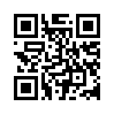 QR-Code https://ppt.cc/RRGO
