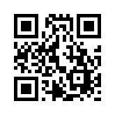 QR-Code https://ppt.cc/RX%7EO