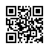 QR-Code https://ppt.cc/RkWG