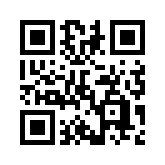 QR-Code https://ppt.cc/Rvwn