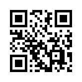 QR-Code https://ppt.cc/RwCc