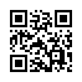 QR-Code https://ppt.cc/S%7EUU