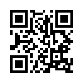 QR-Code https://ppt.cc/S2WA