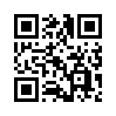 QR-Code https://ppt.cc/S3by
