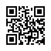 QR-Code https://ppt.cc/S3wI