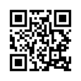 QR-Code https://ppt.cc/S5ve