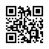 QR-Code https://ppt.cc/S6BV