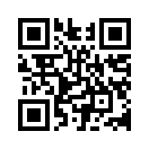 QR-Code https://ppt.cc/SA%7EX