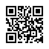 QR-Code https://ppt.cc/SKRT