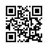 QR-Code https://ppt.cc/SVM%7E