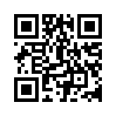 QR-Code https://ppt.cc/SiU%7E