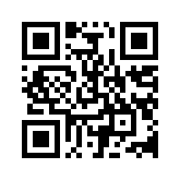 QR-Code https://ppt.cc/T3Wz