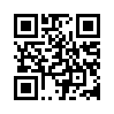 QR-Code https://ppt.cc/T5Fr